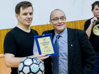 Carissa Kupa - Gigászok Harca! Zárónap és díjátadó - fotó: Ónodi Zoltán