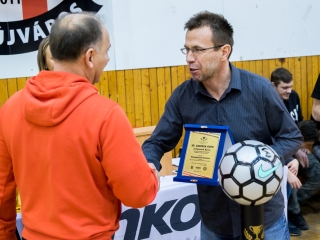 Carissa Kupa - Gigászok Harca! Zárónap és díjátadó - fotó: Ónodi Zoltán