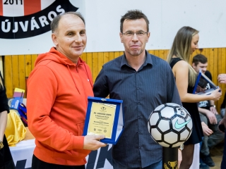 Carissa Kupa - Gigászok Harca! Zárónap és díjátadó - fotó: Ónodi Zoltán