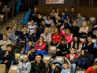 Carissa Kupa - Gigászok Harca! Zárónap és díjátadó - fotó: Ónodi Zoltán