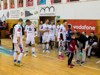 Carissa Kupa - Gigászok Harca! Zárónap és díjátadó - fotó: Ónodi Zoltán