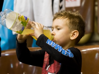 Carissa Kupa - Gigászok Harca! Zárónap és díjátadó - fotó: Ónodi Zoltán