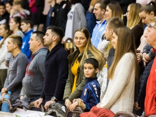 Carissa Kupa - Gigászok Harca! Zárónap és díjátadó - fotó: Ónodi Zoltán