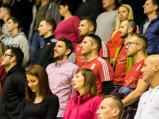 Carissa Kupa - Gigászok Harca! Zárónap és díjátadó - fotó: Ónodi Zoltán