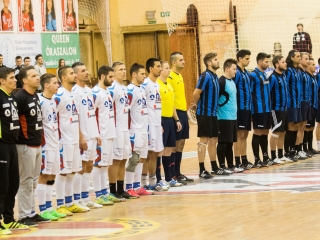 Carissa Kupa - Gigászok Harca! Zárónap és díjátadó - fotó: Ónodi Zoltán