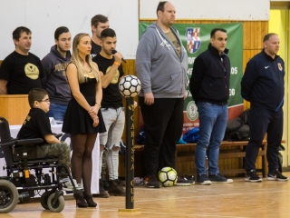 Carissa Kupa - Gigászok Harca! Zárónap és díjátadó - fotó: Ónodi Zoltán