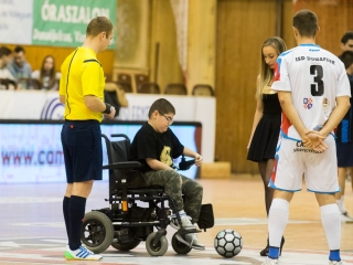 Carissa Kupa - Gigászok Harca! Zárónap és díjátadó - fotó: Ónodi Zoltán