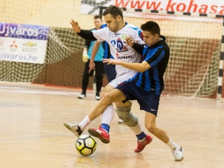 Carissa Kupa - Gigászok Harca! Zárónap és díjátadó - fotó: Ónodi Zoltán