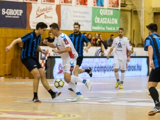 Carissa Kupa - Gigászok Harca! Zárónap és díjátadó - fotó: Ónodi Zoltán