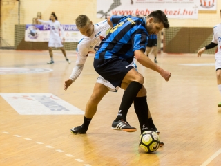 Carissa Kupa - Gigászok Harca! Zárónap és díjátadó - fotó: Ónodi Zoltán