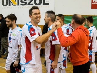 Carissa Kupa - Gigászok Harca! Zárónap és díjátadó - fotó: Ónodi Zoltán