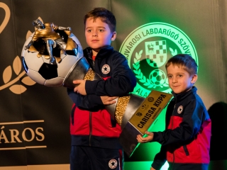 Carissa Kupa - Gigászok Harca! Zárónap és díjátadó - fotó: Ónodi Zoltán