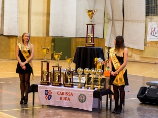 Carissa Kupa - Gigászok Harca! Zárónap és díjátadó - fotó: Ónodi Zoltán