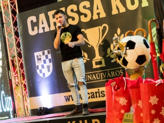 Carissa Kupa - Gigászok Harca! Zárónap és díjátadó - fotó: Ónodi Zoltán