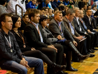 Carissa Kupa - Gigászok Harca! Zárónap és díjátadó - fotó: Ónodi Zoltán