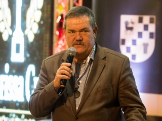 Carissa Kupa - Gigászok Harca! Zárónap és díjátadó - fotó: Ónodi Zoltán