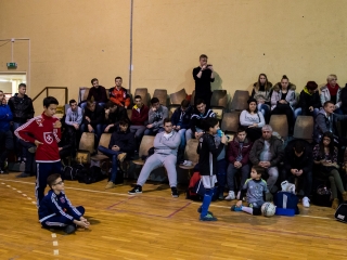 Carissa Kupa - Gigászok Harca! Zárónap és díjátadó - fotó: Ónodi Zoltán