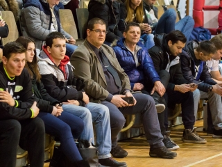 Carissa Kupa - Gigászok Harca! Zárónap és díjátadó - fotó: Ónodi Zoltán