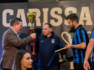 Carissa Kupa - Gigászok Harca! Zárónap és díjátadó - fotó: Ónodi Zoltán