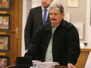 Jézus élete - Vándorkiállítás a Bartókban - fotó: Sándor Judit