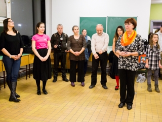 MMK évindító táncház - fotó: Ónodi Zoltán