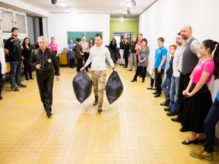 MMK évindító táncház - fotó: Ónodi Zoltán