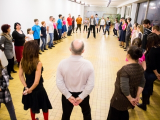 MMK évindító táncház - fotó: Ónodi Zoltán