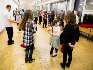 MMK évindító táncház - fotó: Ónodi Zoltán