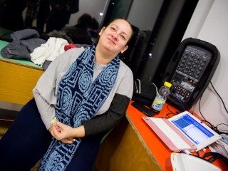 MMK évindító táncház - fotó: Ónodi Zoltán