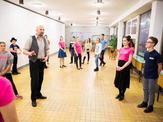 MMK évindító táncház - fotó: Ónodi Zoltán