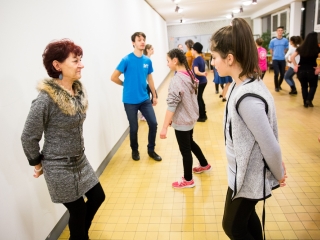 MMK évindító táncház - fotó: Ónodi Zoltán
