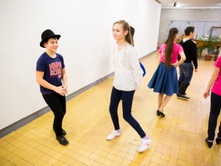 MMK évindító táncház - fotó: Ónodi Zoltán