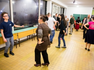 MMK évindító táncház - fotó: Ónodi Zoltán