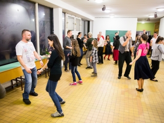 MMK évindító táncház - fotó: Ónodi Zoltán