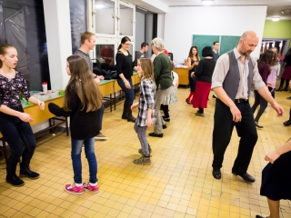 MMK évindító táncház - fotó: Ónodi Zoltán