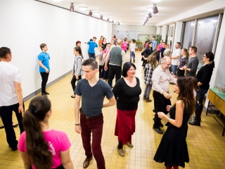 MMK évindító táncház - fotó: Ónodi Zoltán
