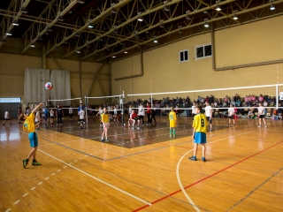 Vollé! 2020 - Röpisuli - fotó: Ónodi Zoltán