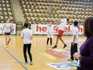 Vollé! 2020 - Röpisuli - fotó: Ónodi Zoltán