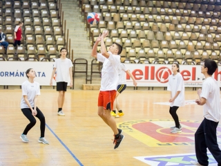 Vollé! 2020 - Röpisuli - fotó: Ónodi Zoltán