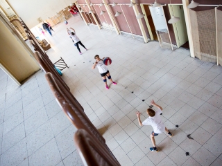 Vollé! 2020 - Röpisuli - fotó: Ónodi Zoltán