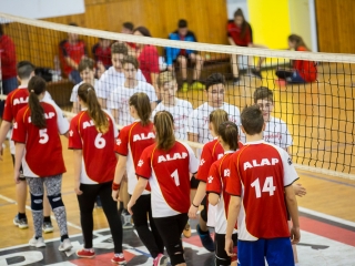 Vollé! 2020 - Röpisuli - fotó: Ónodi Zoltán