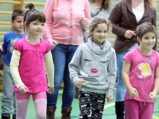 Elsősváró a Vasváriban - fotó: Sándor Judit