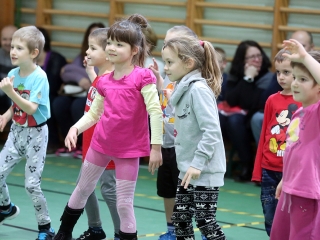 Elsősváró a Vasváriban - fotó: Sándor Judit