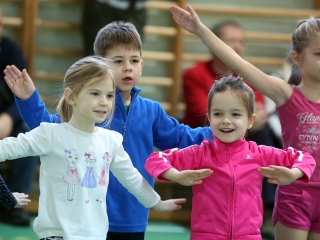 Elsősváró a Vasváriban - fotó: Sándor Judit