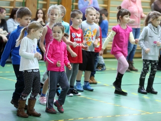Elsősváró a Vasváriban - fotó: Sándor Judit