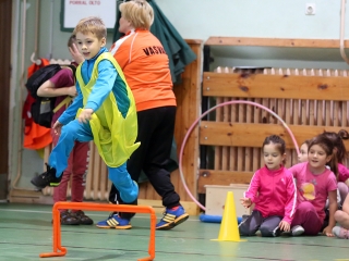 Elsősváró a Vasváriban - fotó: Sándor Judit