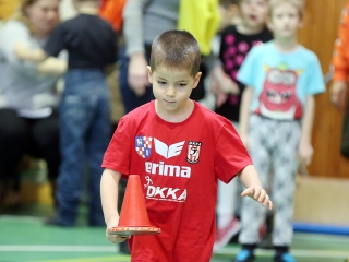Elsősváró a Vasváriban - fotó: Sándor Judit