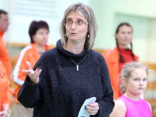 Elsősváró a Vasváriban - fotó: Sándor Judit