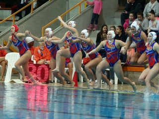 DUE-Maarsk Graphics - Racionet Honvéd 21-4 - fotó: Sándor Judit