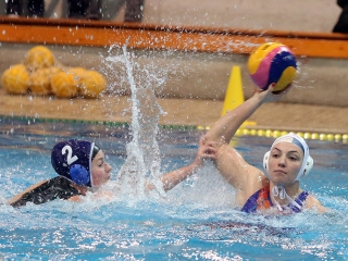 DUE-Maarsk Graphics - Racionet Honvéd 21-4 - fotó: Sándor Judit